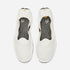 Mocasines  VIBRAM One Quarter Mujer Gris Claro 37