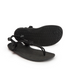Sandalias  XERO Aqua Cloud - Men Negro 41.5