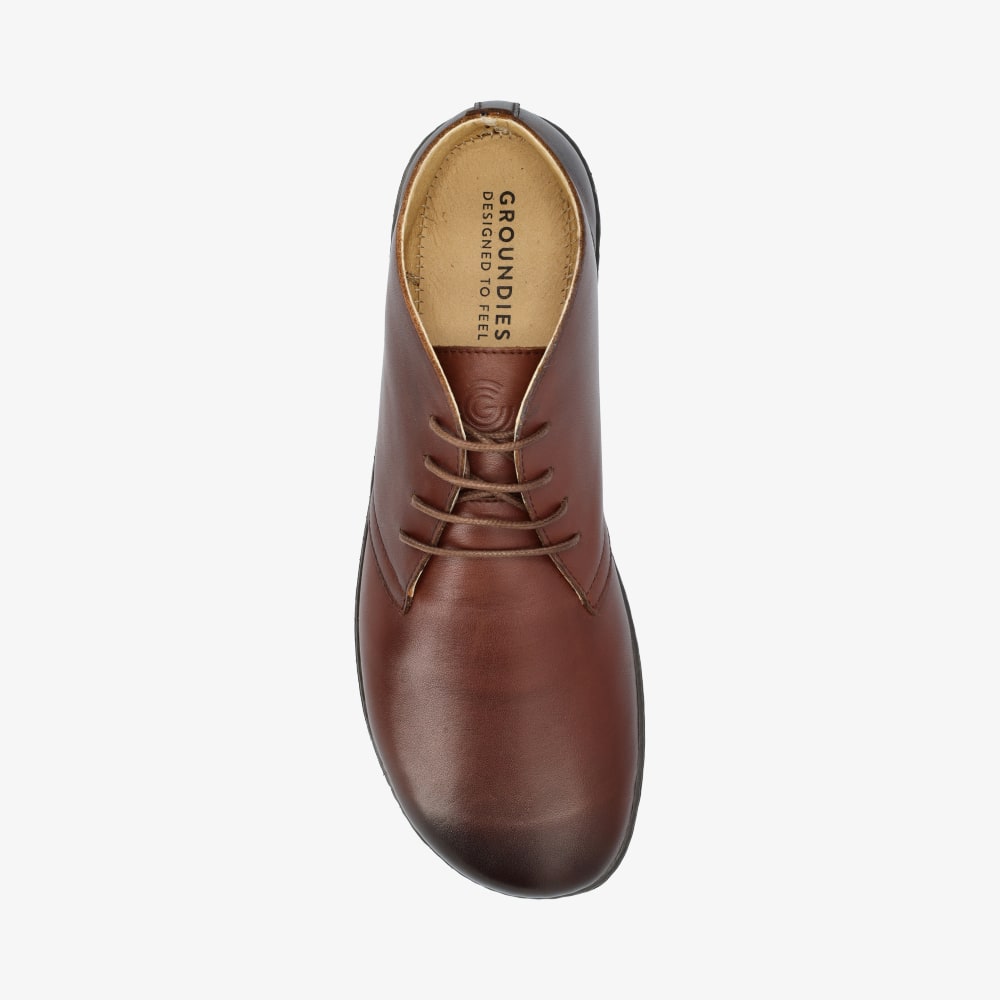 Milano Barefoot +
