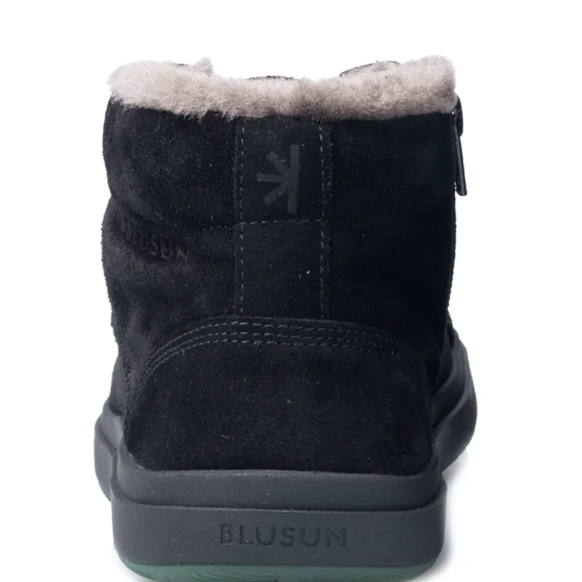 Botas  BLUSUN BLSN-030 Brown 37