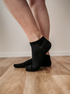 Calcetines  BELENKA Calcetines Belenka Low cut Negro L (43-46)