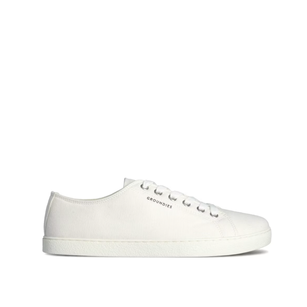 Zapatillas  GROUNDIES Lima Black 37