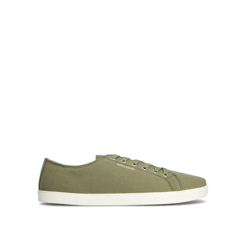 Zapatillas  GROUNDIES Lima Black 38