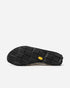 Mocasines  VIBRAM One Quarter Mujer Gris 40