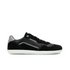 Zapatillas  GROUNDIES Nova GO1 2.0 Negro & Metallic 36