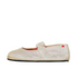 Bailarinas  BAREVENE Mary Loop Notte 37