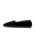 Bailarinas  BAREVENE Slipper Casanova (Negro) 41