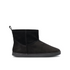 Botas  GROUNDIES Cozy Boot Low Dark Brown 41