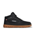 Botas  BAREBARICS UrbanEdge Black 37