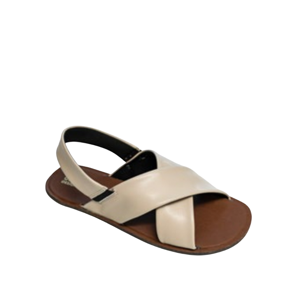 Sandalias  GROUNDIES Verona Negro 37