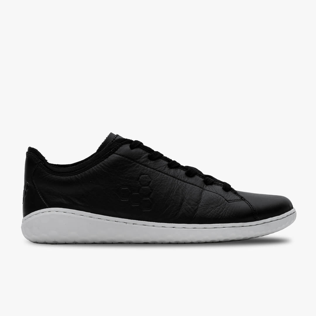 Zapatillas  VIVO BAREFOOT Geo Court III Negro 43