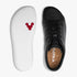 Zapatillas  VIVO BAREFOOT Geo Court III Negro 45