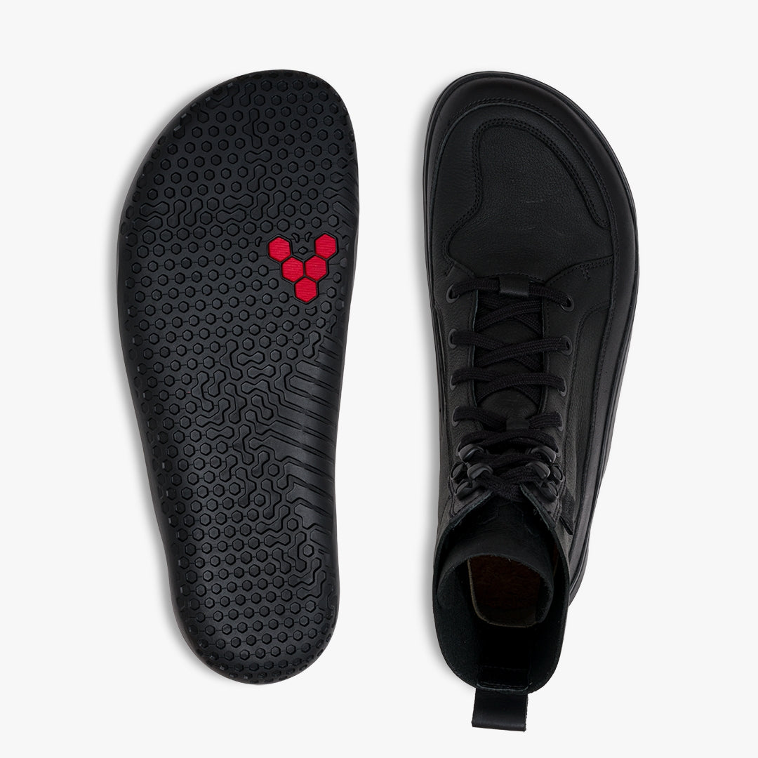 Botas  VIVO BAREFOOT Gobi Boots 37 