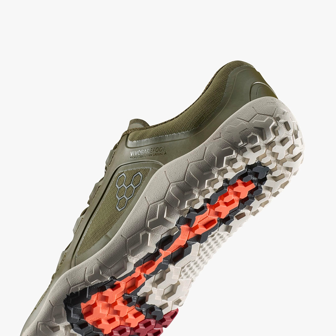 Primus Trail III All Weather FG