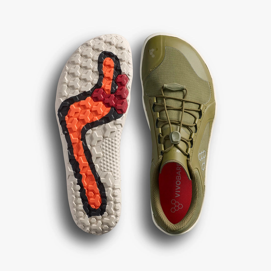 Primus Trail III All Weather FG