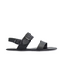 Sandalias  GROUNDIES Kos Black 40