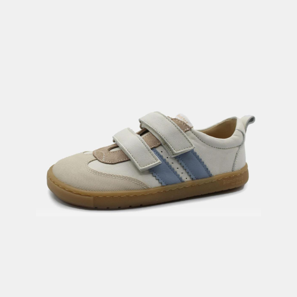 Zapatillas  BLANDITOS Marea Azul 31