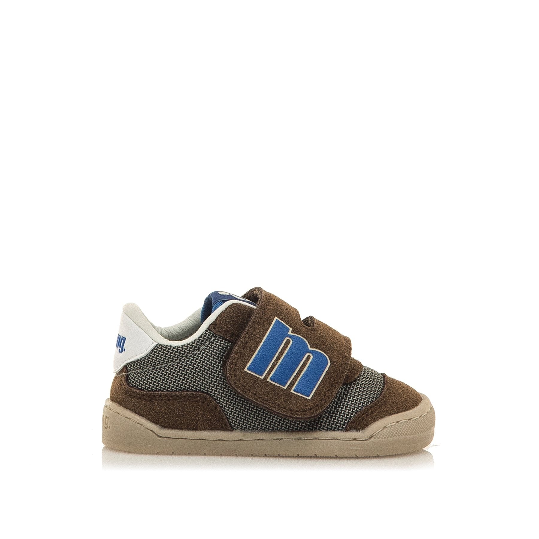 48934|FREE-BABY marron