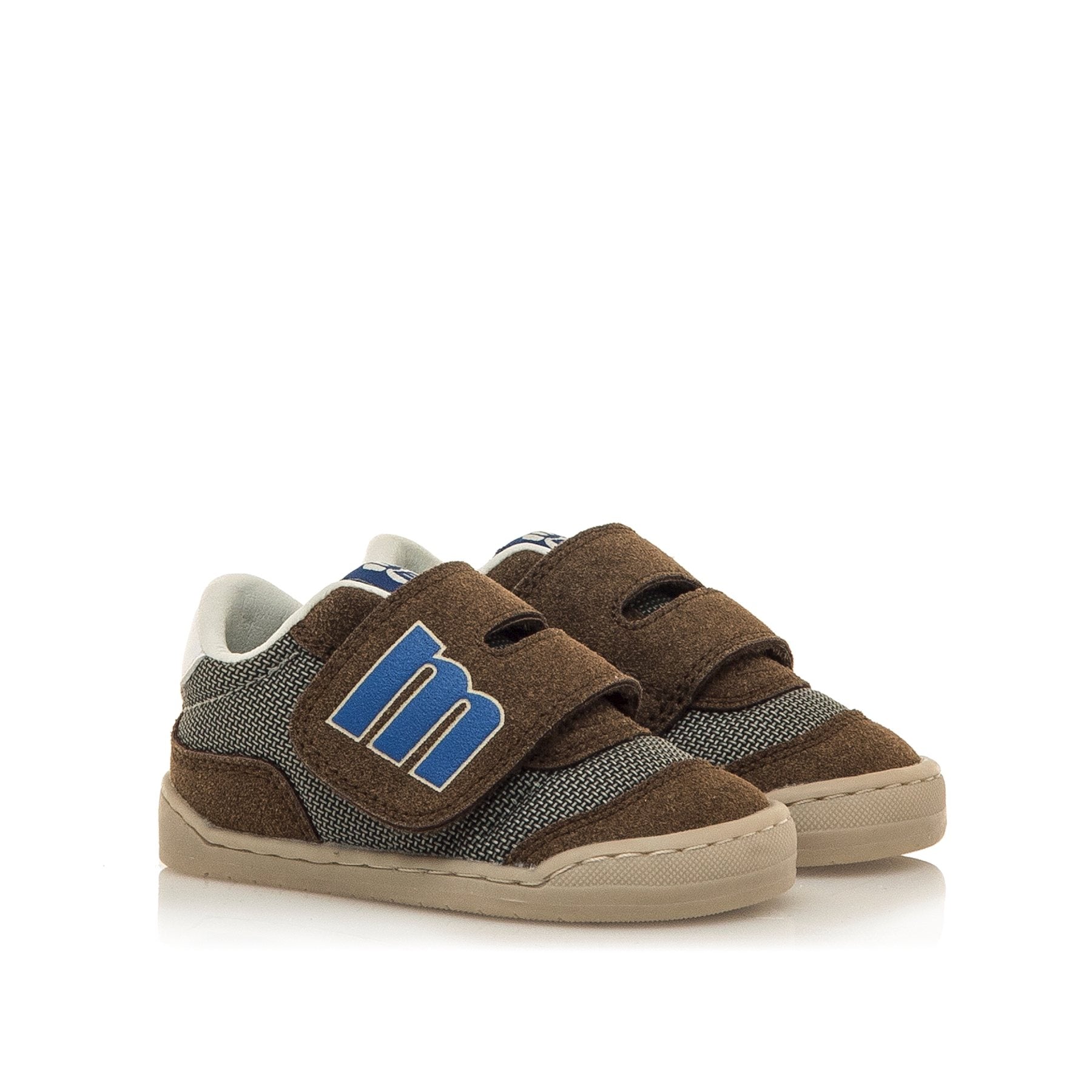 48934|FREE-BABY marron (5)