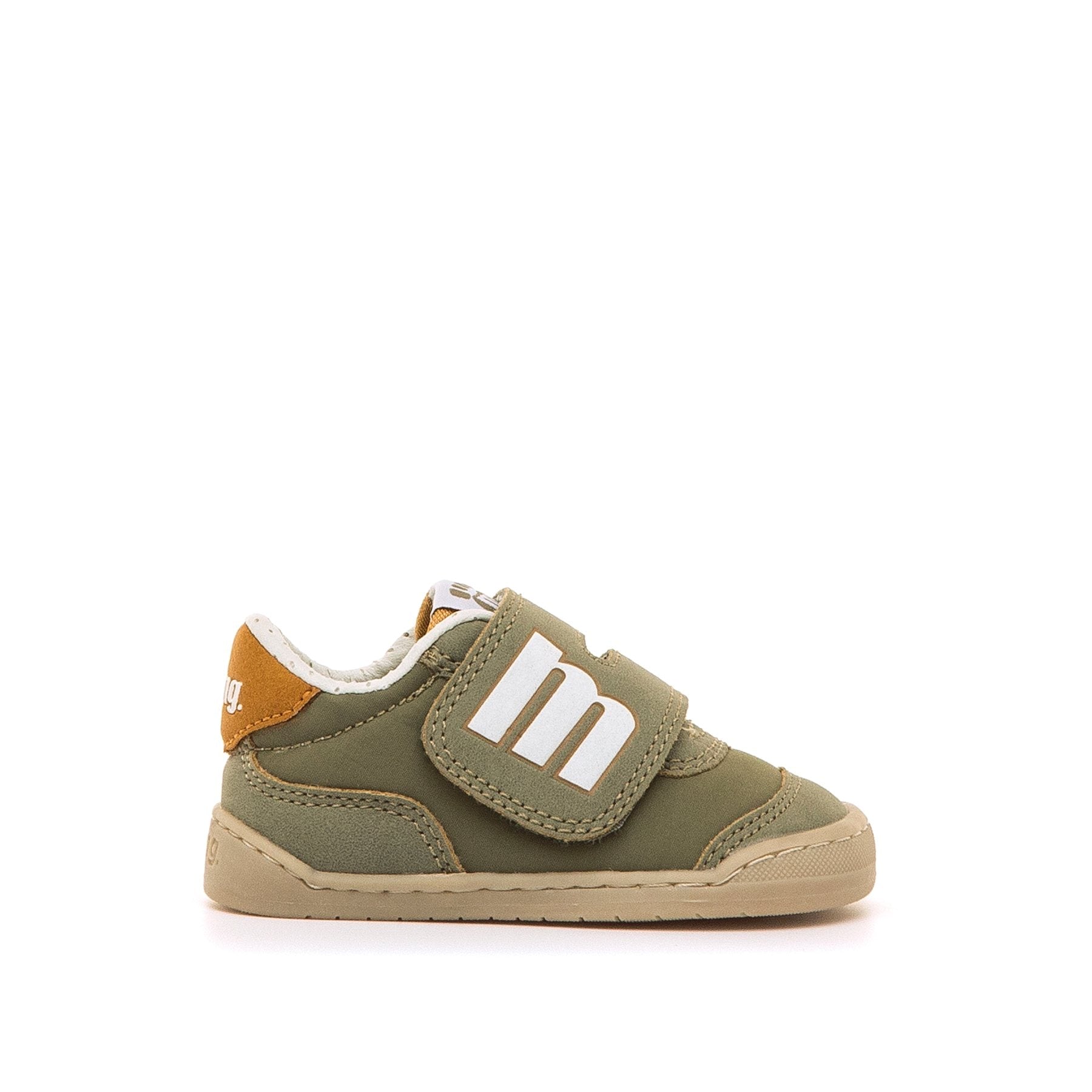 48934|FREE-BABY verde
