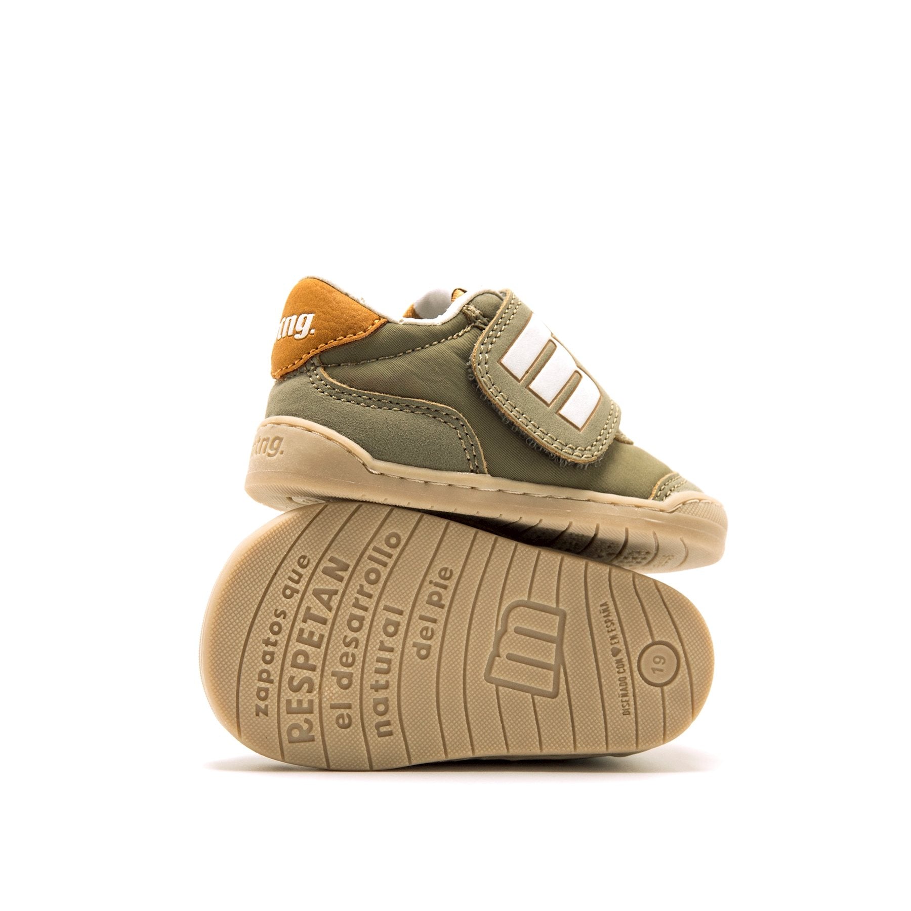 48934|FREE-BABY verde (4)
