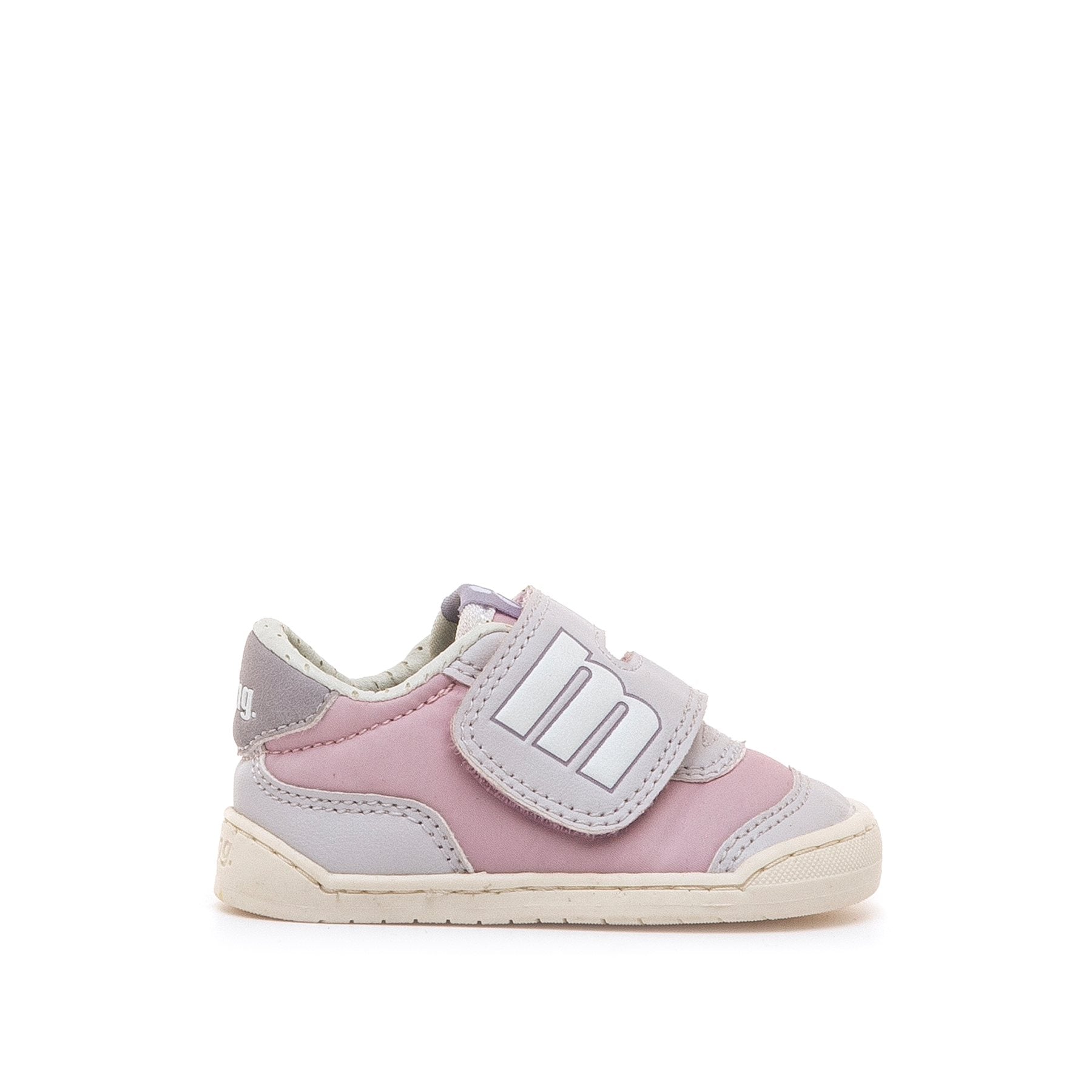 48934|FREE-BABY rosa