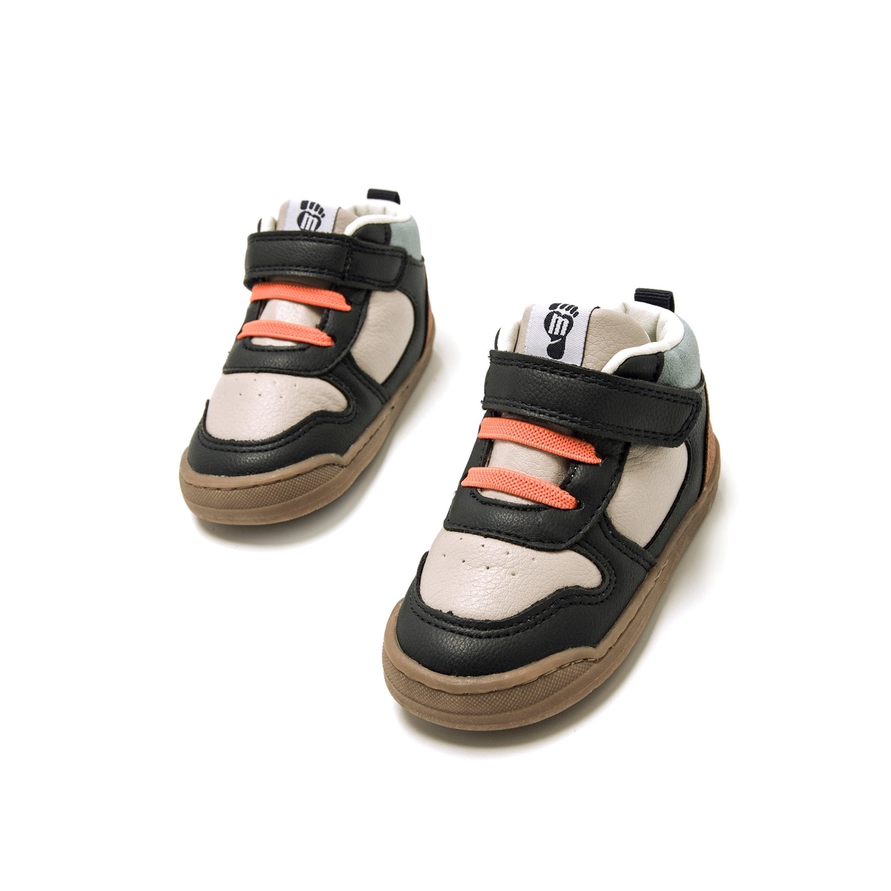 Free Baby Deportiva azul (2)