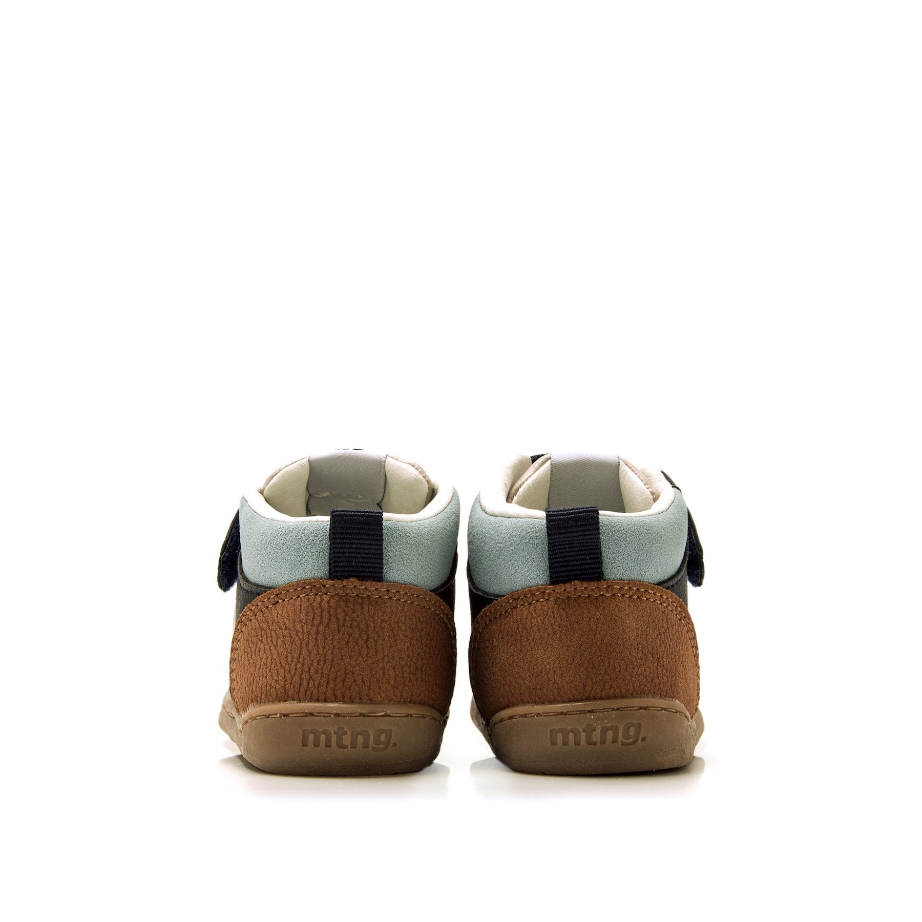 Free Baby Deportiva azul (3)