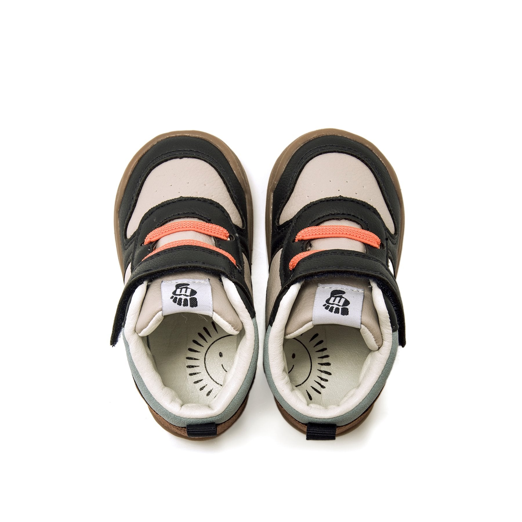 Free Baby Deportiva azul (6)