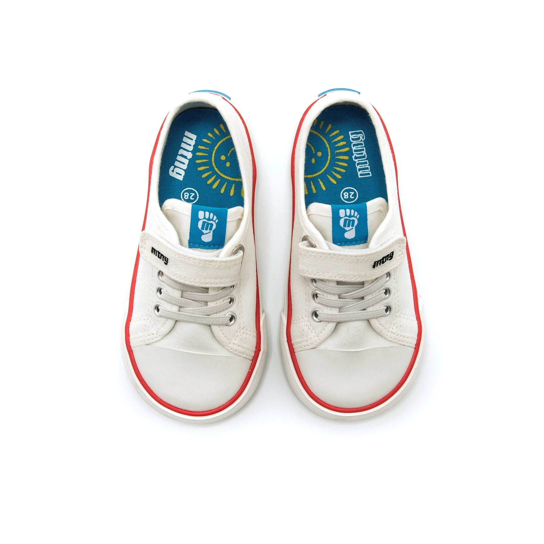 Canver - Kids blanco (2)