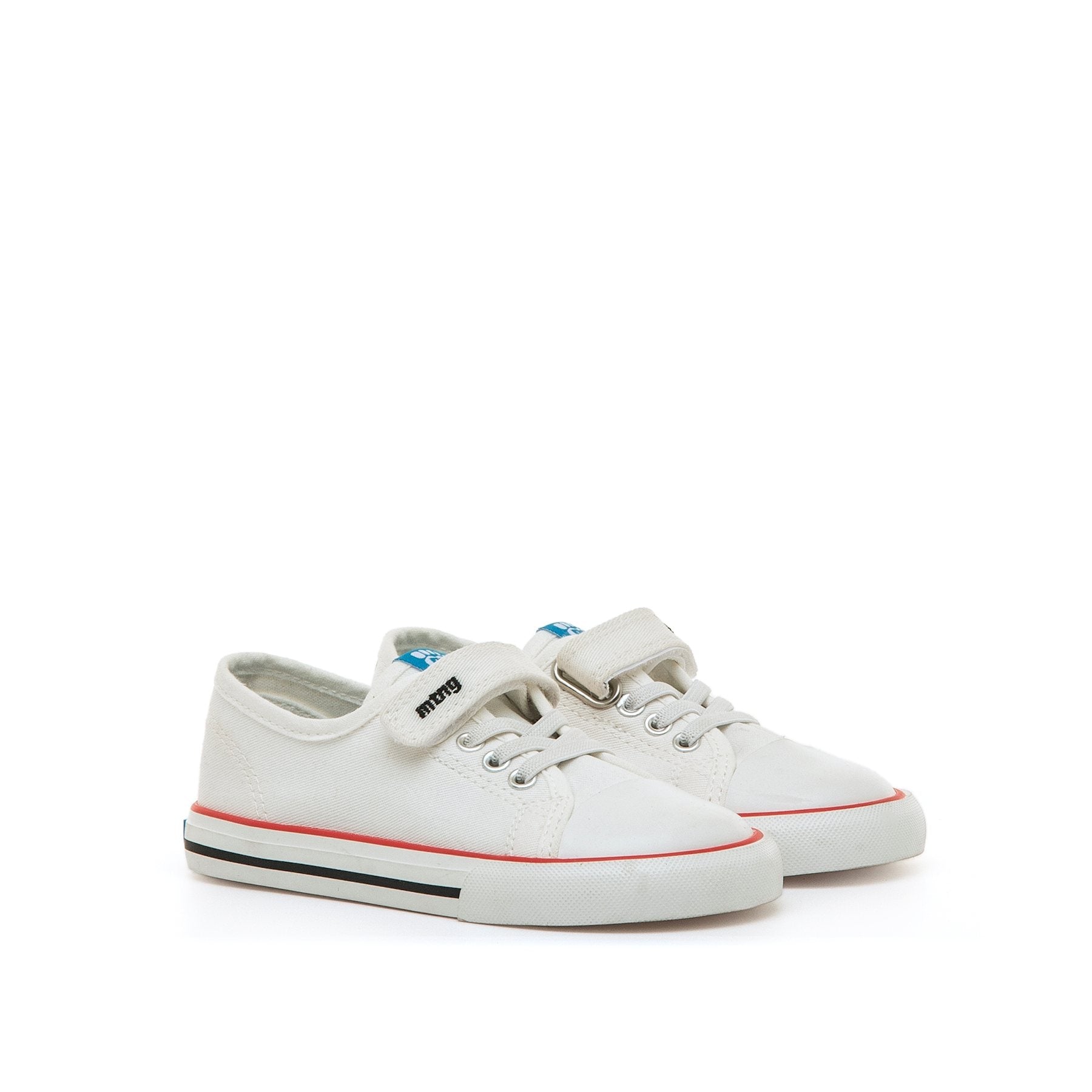 Canver - Kids blanco (4)