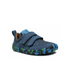 Zapatillas  FRODDO Sneaker Respetuosa Azul Eléctrico 22