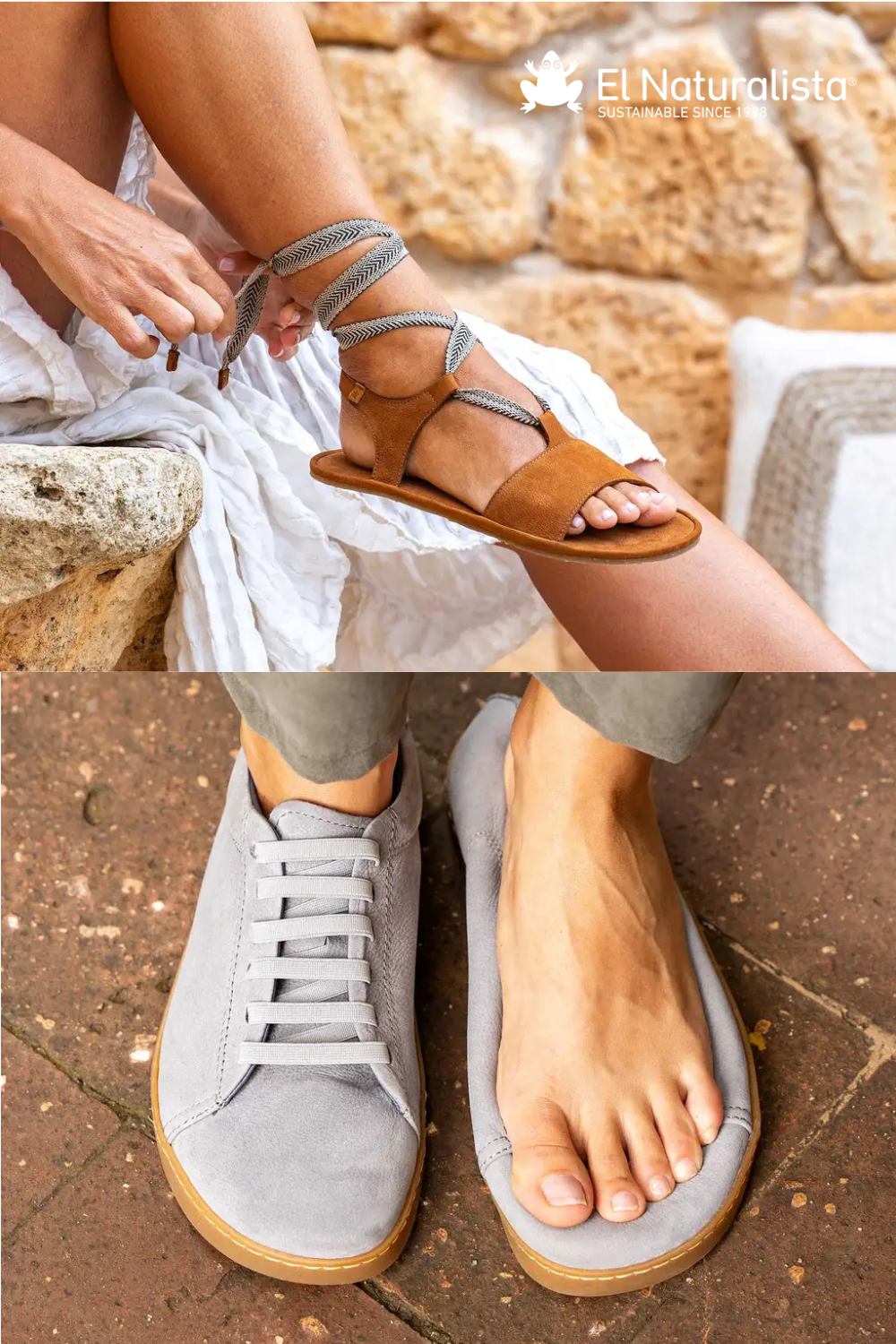 Barefoot Sandals Zapatillas Barefoot Unisex Minimalistas Y