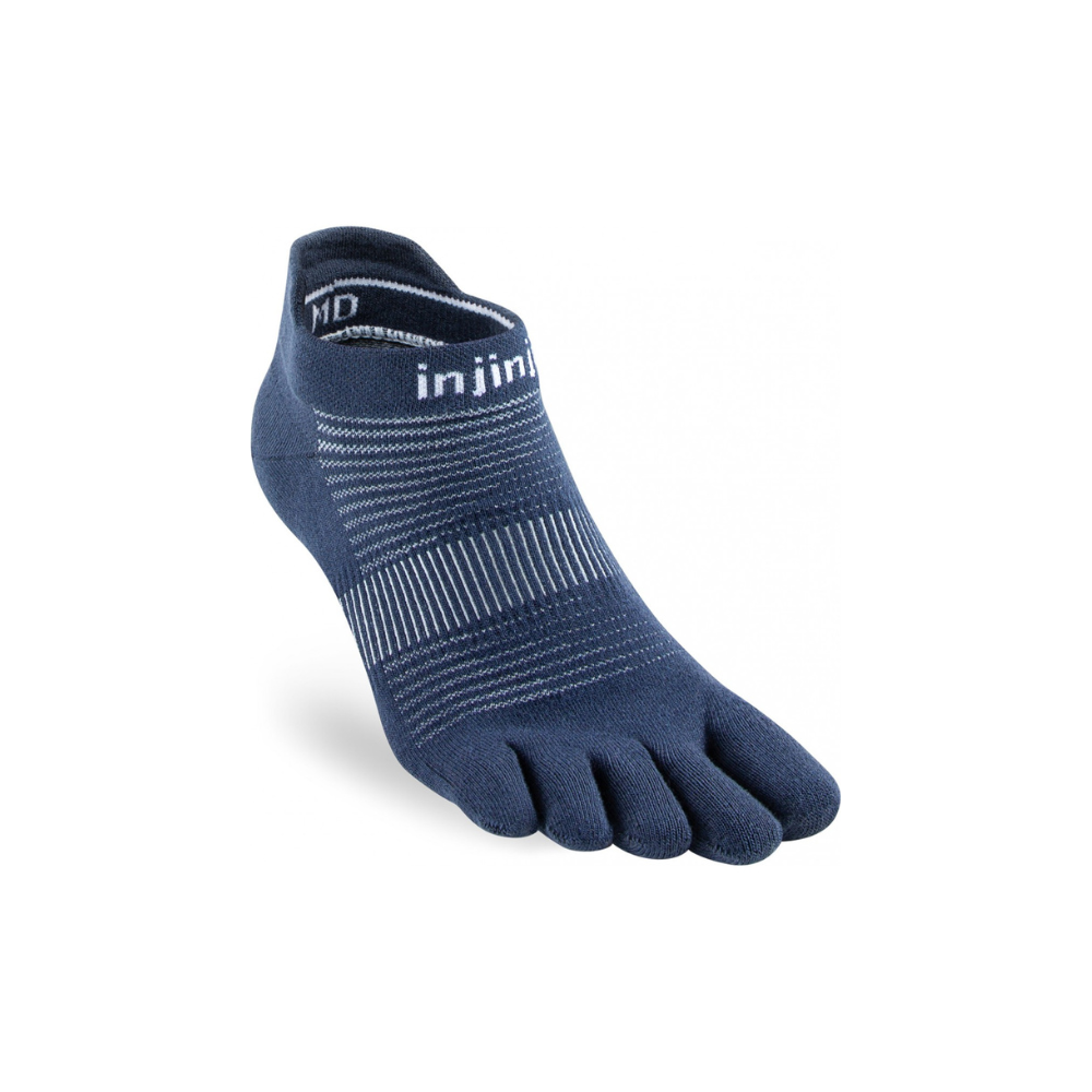 Calcetines Run Lightweight No-Show