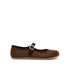55968|FREE-MIA marron