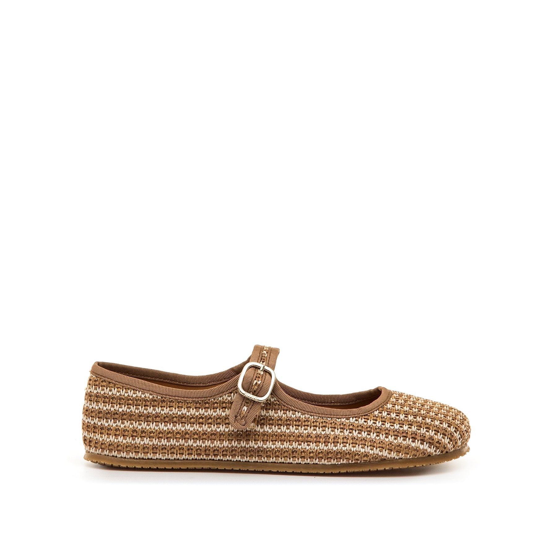 55968|FREE-MIA marron