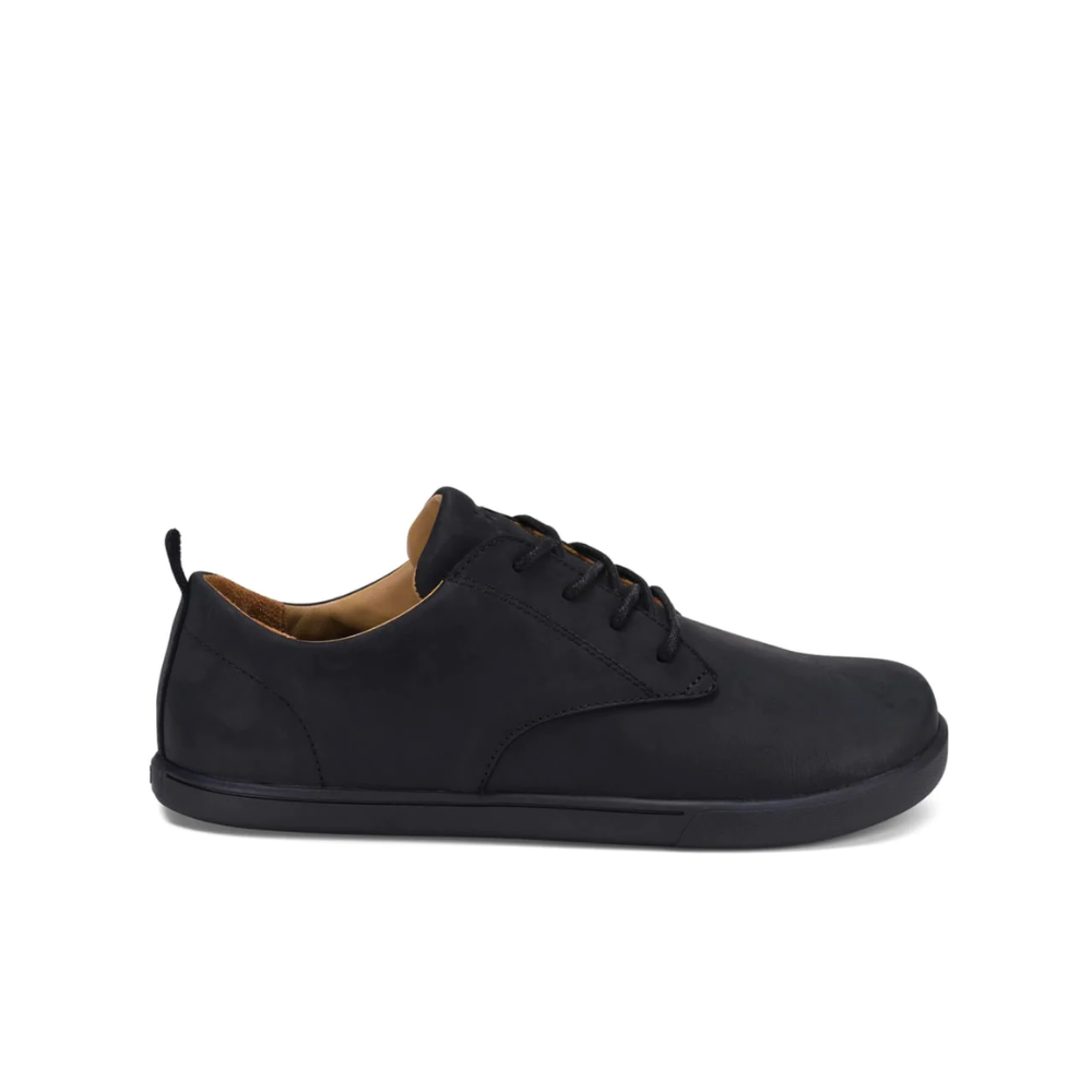 Zapatillas  XERO Glenn - Men Black 40