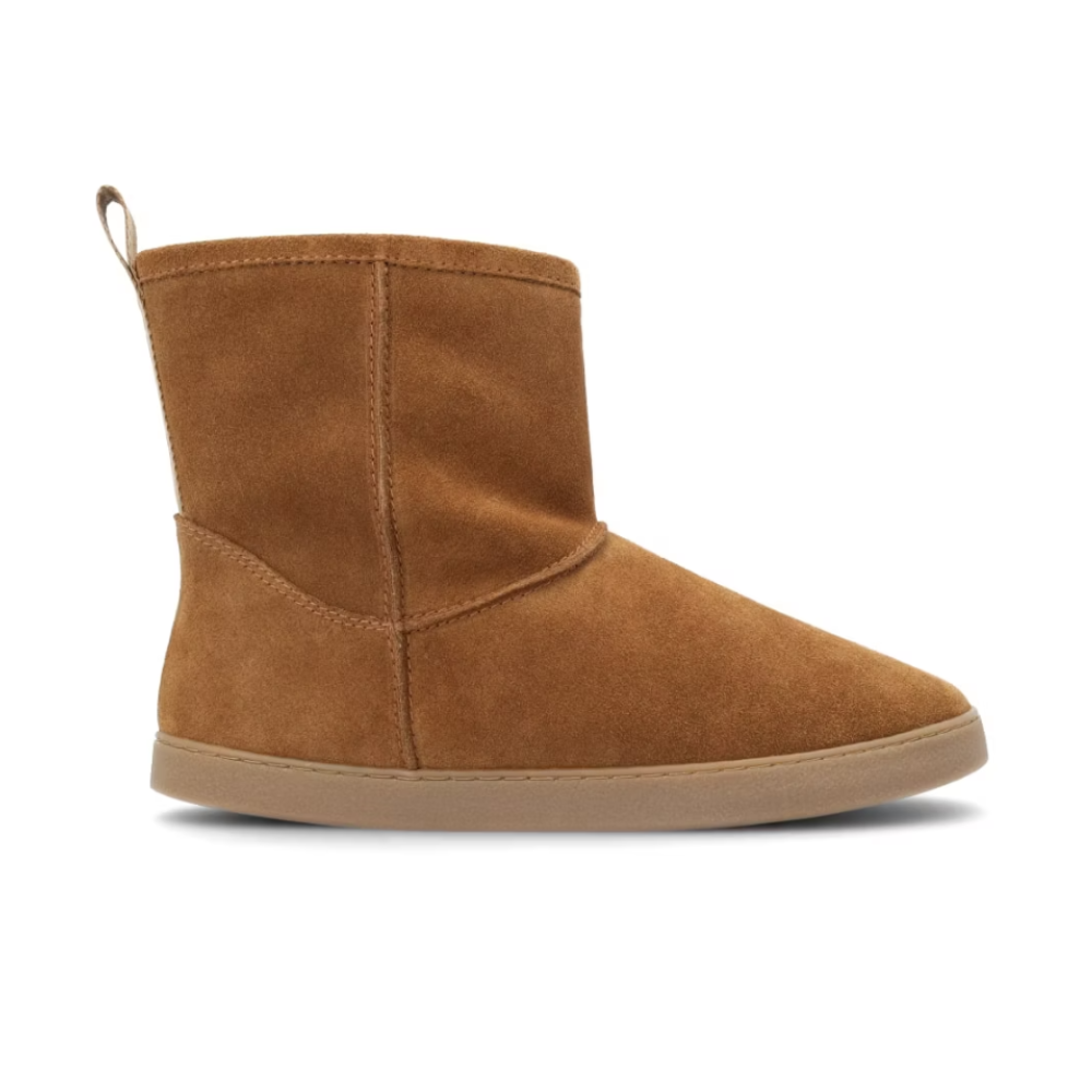 Botas  GROUNDIES Cozy Boot 2.0 Camel 41