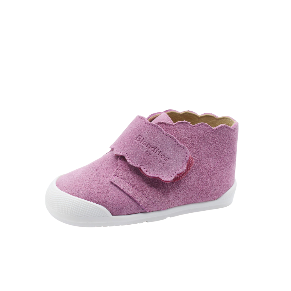 Botas  BLANDITOS Dulce Gris 22