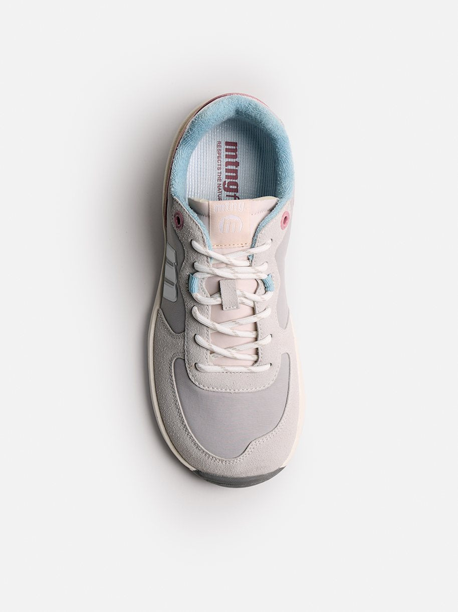 60857|FREE APOLO gris
