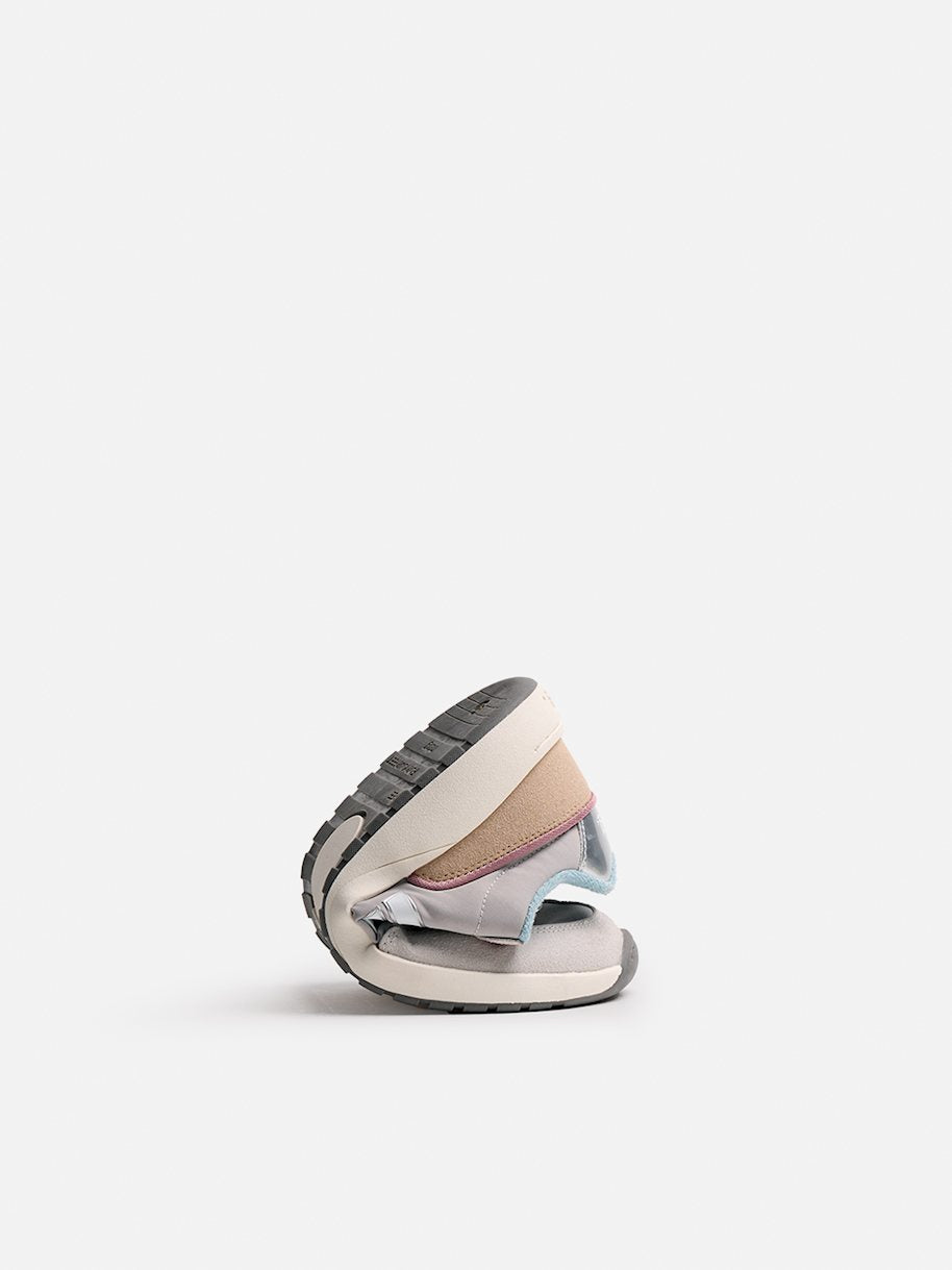 60857|FREE APOLO gris