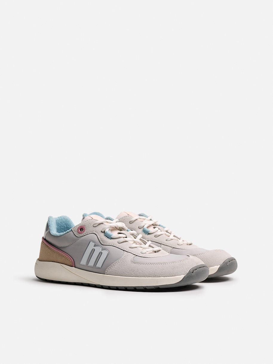 60857|FREE APOLO gris