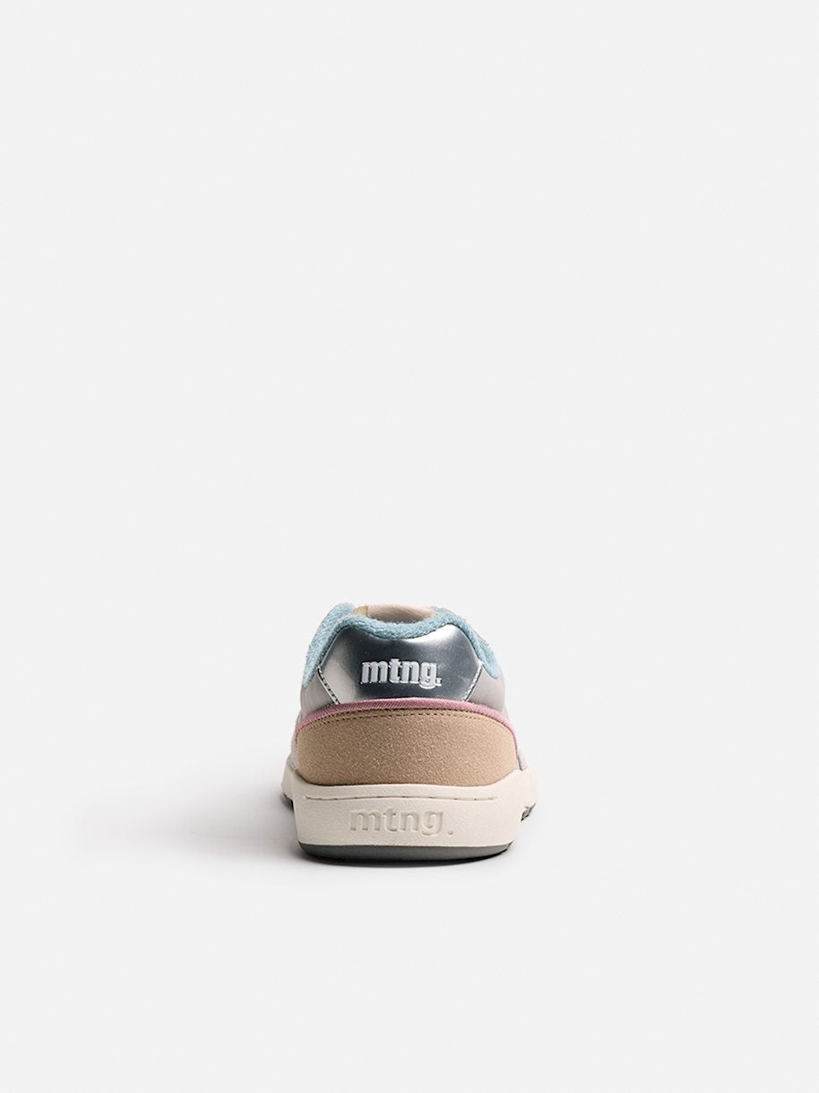 60857|FREE APOLO gris