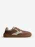 60948|FREE-ALASK marron