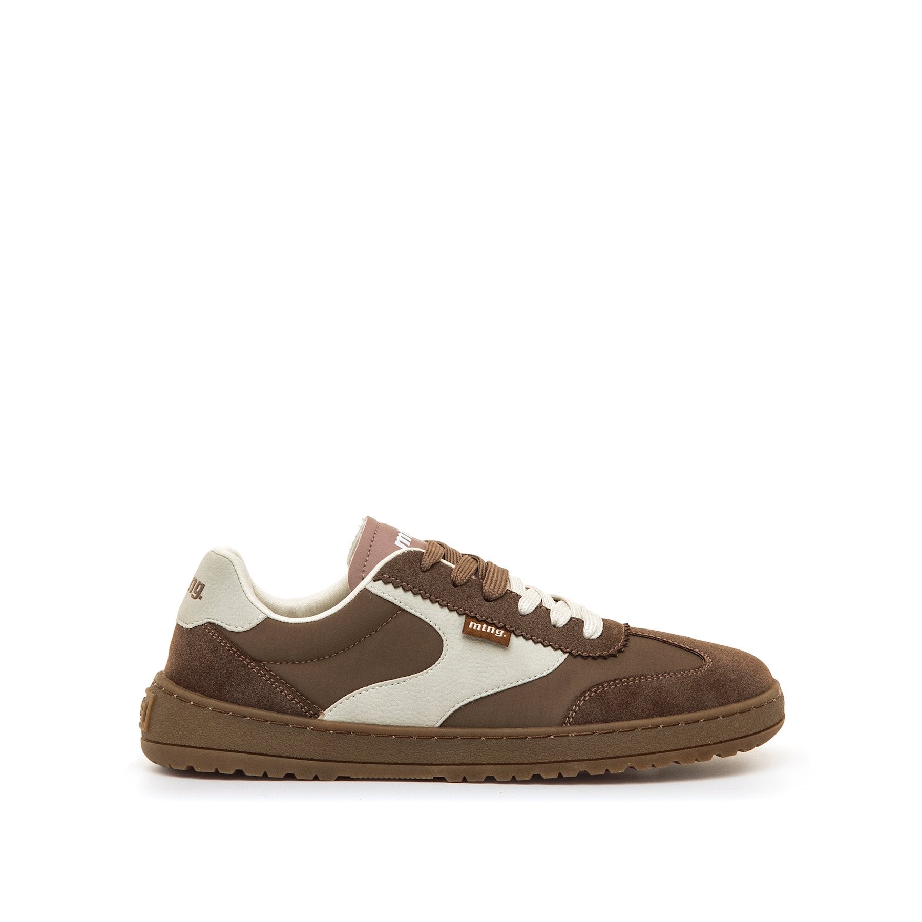 60948|FREE-ALASK marron