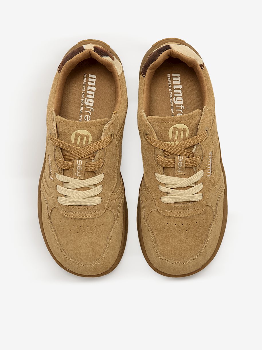 60950|FREE ALASK beige
