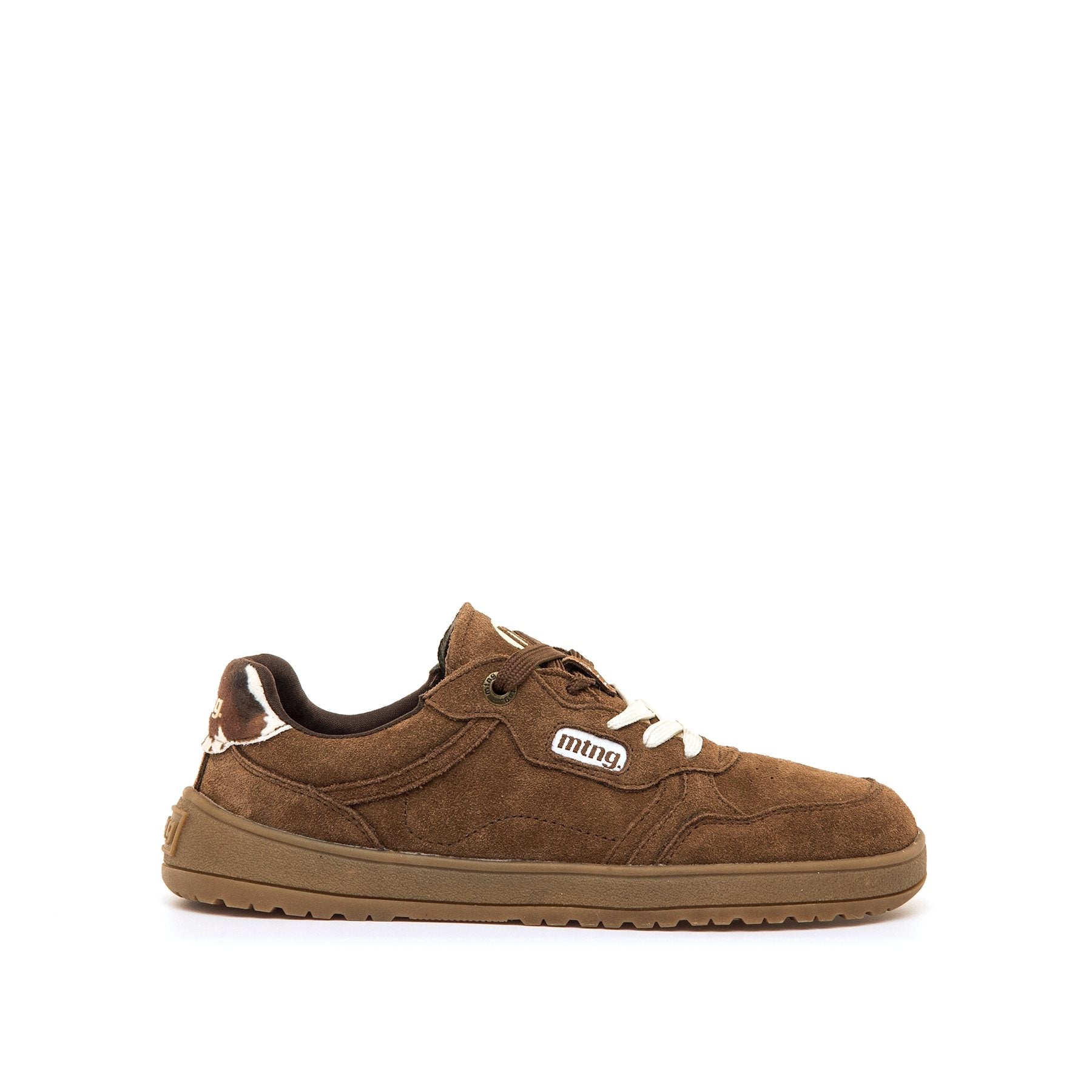 60950|FREE ALASK marron