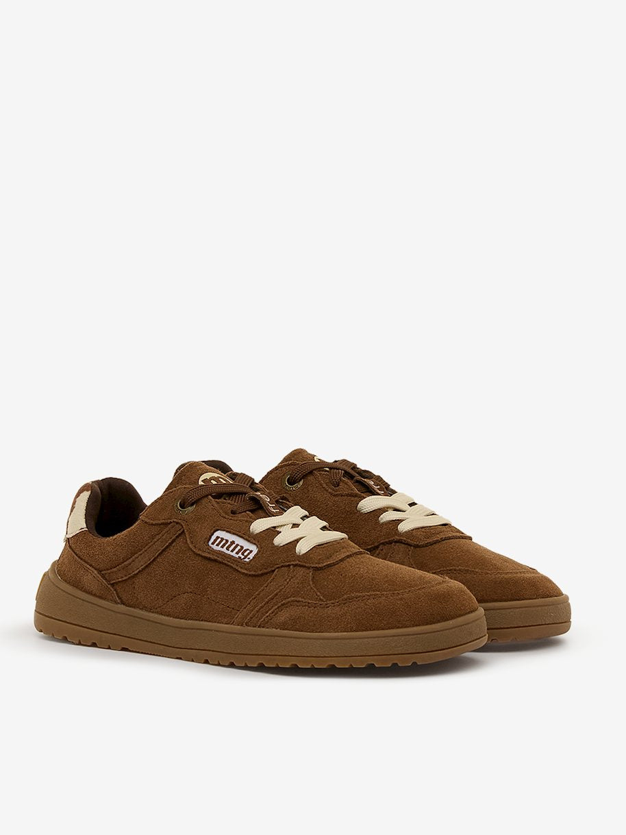 60950|FREE ALASK marron