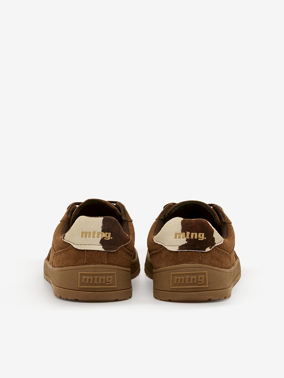 60950|FREE ALASK marron