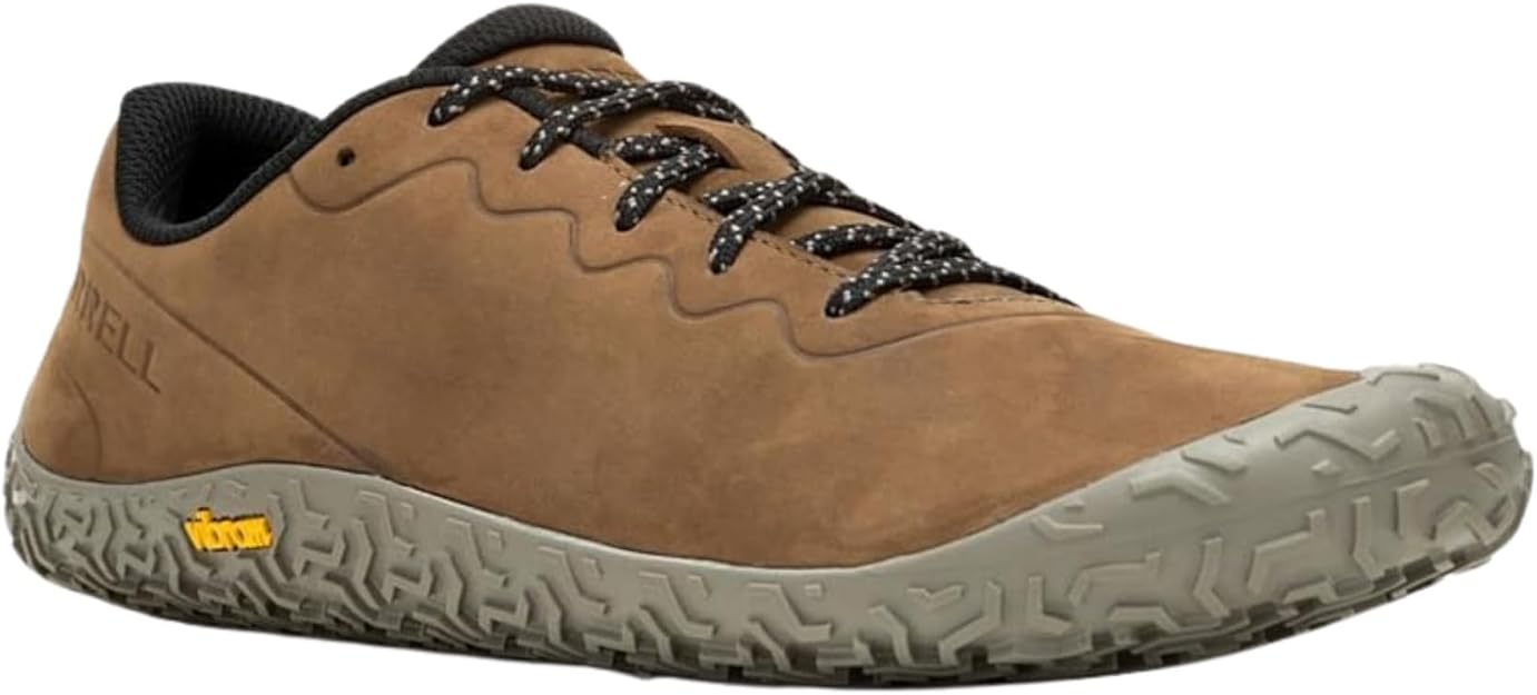 Vapor Glove 6 Leather Men - Last Units